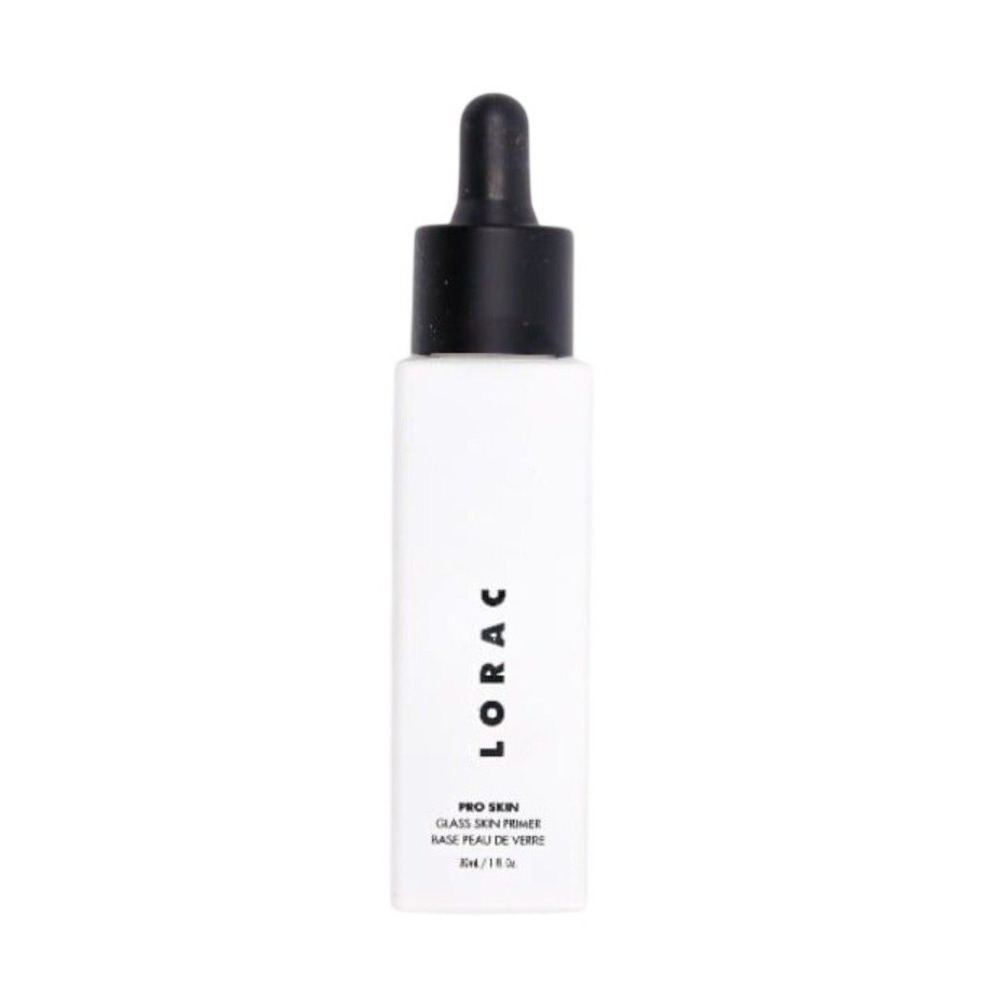 Lorac - PRO Skin‎ Glass Skin Primer - 30 ml / 1 oz